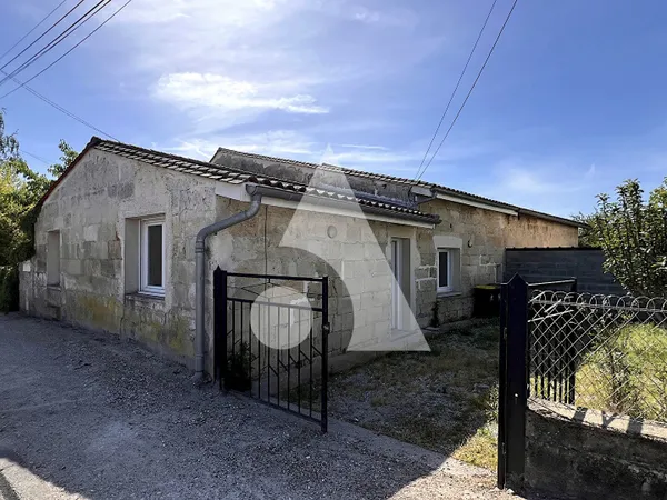 Immeuble Coutras 7 pièces 141.8 m2