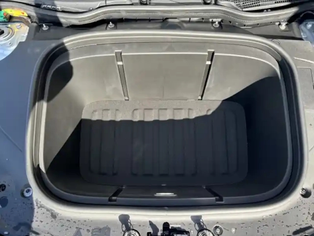 Mercedes Cla 250+ avec technologie eq amg li — photo 12