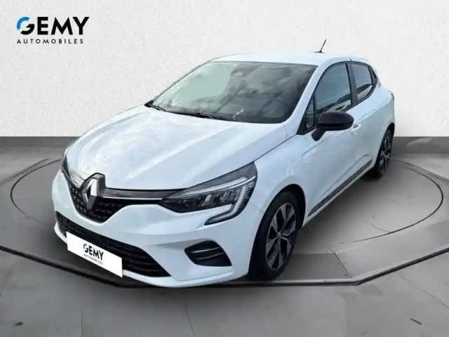 Renault Clio tce 90 — photo 17