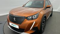 Peugeot 2008 1.2 PureTech 100ch S&S Allure