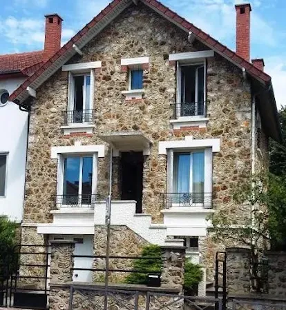 Maison 5 pièces 150 m²