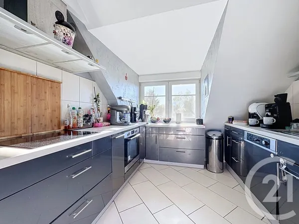 Appartement 3 pièces 86 m²