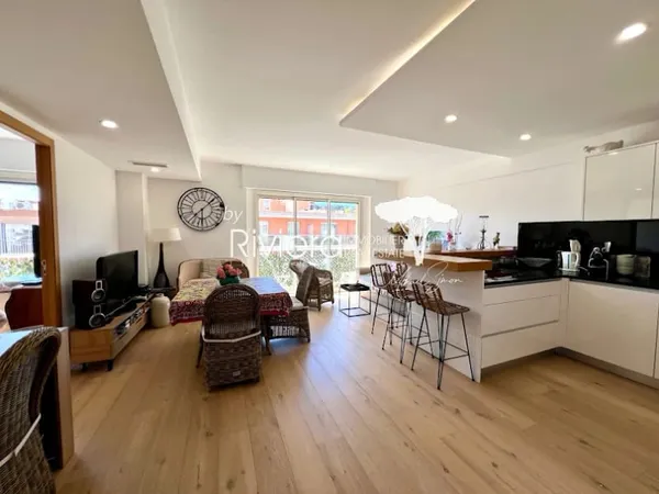 Appartement 3 pièces 73 m²
