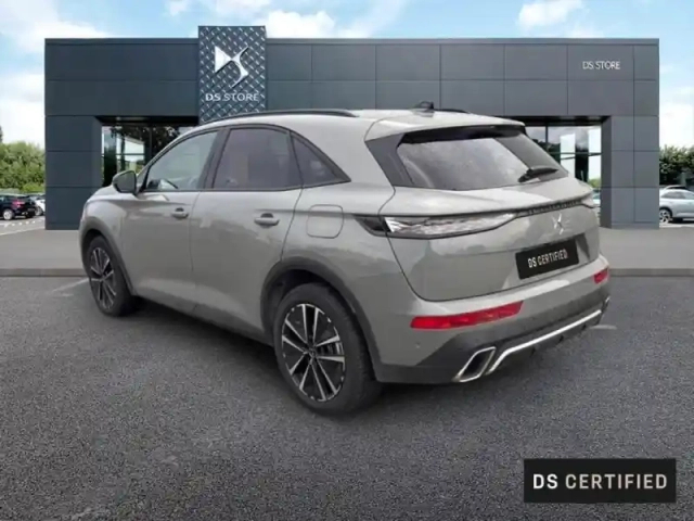 Ds Ds 7 1.6 plug-in hybrid 225ch pallas — photo 7