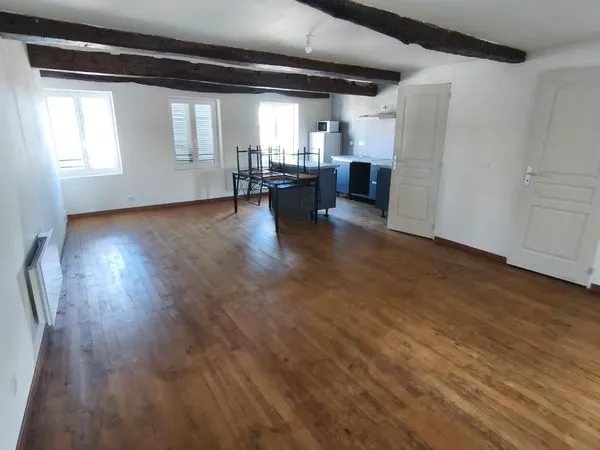 Appartement a louer proche de la Rochelle