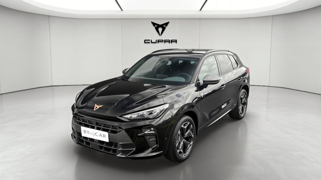 Cupra Terramar 1.5 eTSI Hybrid 150 ch DSG7