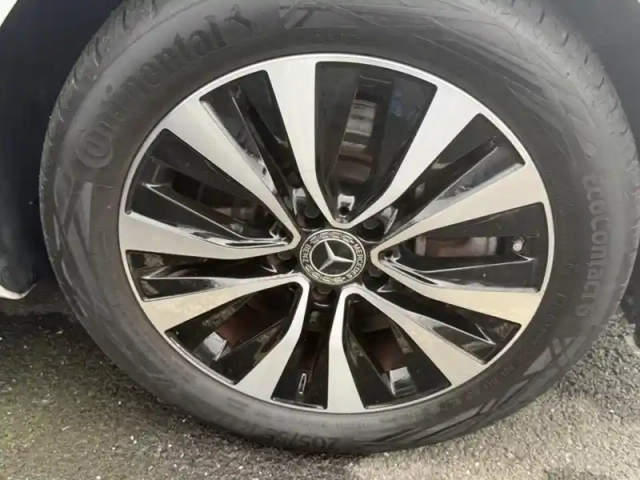 Mercedes Classe A 250 e business line — photo 16