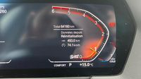Bmw Série 1 116dA 116ch Edition Sport DKG7 — photo 9
