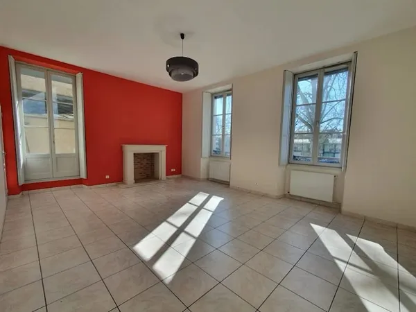 Appartement 5 pièces 137 m²