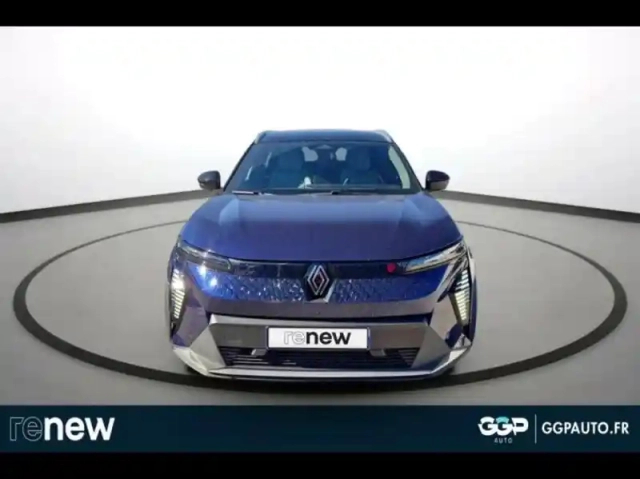 Renault Scenic e-tech electric 220ch techno grande autonomie -24 — photo 2