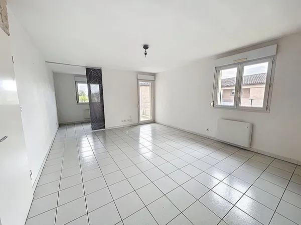 Appartement 3 pièces 54 m²