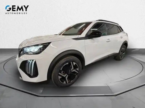 Peugeot 2008 100 s&amp;s bvm6