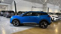 Peugeot 2008 1.2 PureTech 130ch S&S Allure EAT8 — photo 8