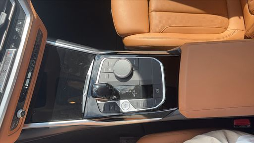 BMW Serie 4 Gran Coupe 420i 184 BVA8 - Lounge – 2022 – 46714 km – Essence – Boîte Automatique — photo 13