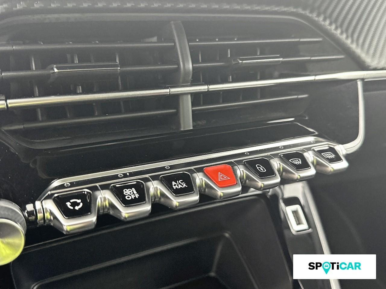 Peugeot 208 1.2 puretech 100ch s&s style 118g — photo 15