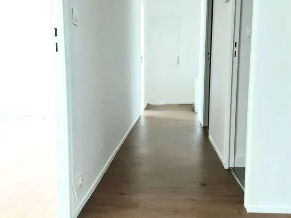 Appartement 4 pièces 88 m²
