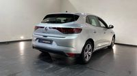 Renault Mégane 1.5 Blue dCi 115ch Evolution — photo 5