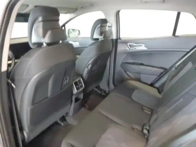 Kia Sportage 1.6 t-gdi 245ch phev active bva6 4wd — photo 13