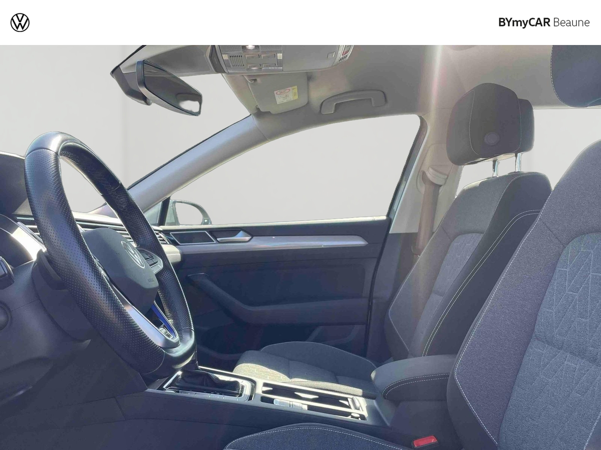 Volkswagen Passat SW 1.4 TSI Hybride Rechargeable DSG6 — photo 11