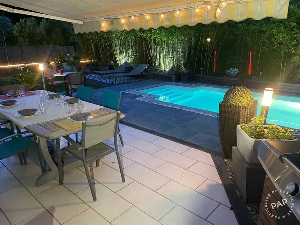 Maison 6 pièces 148 m²
