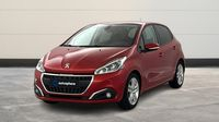 Peugeot 208 1.2 PureTech 82ch E6.c Signature 5p