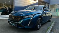 Peugeot 308 1.5 BlueHDi 130ch S&S Style EAT8 — photo 3