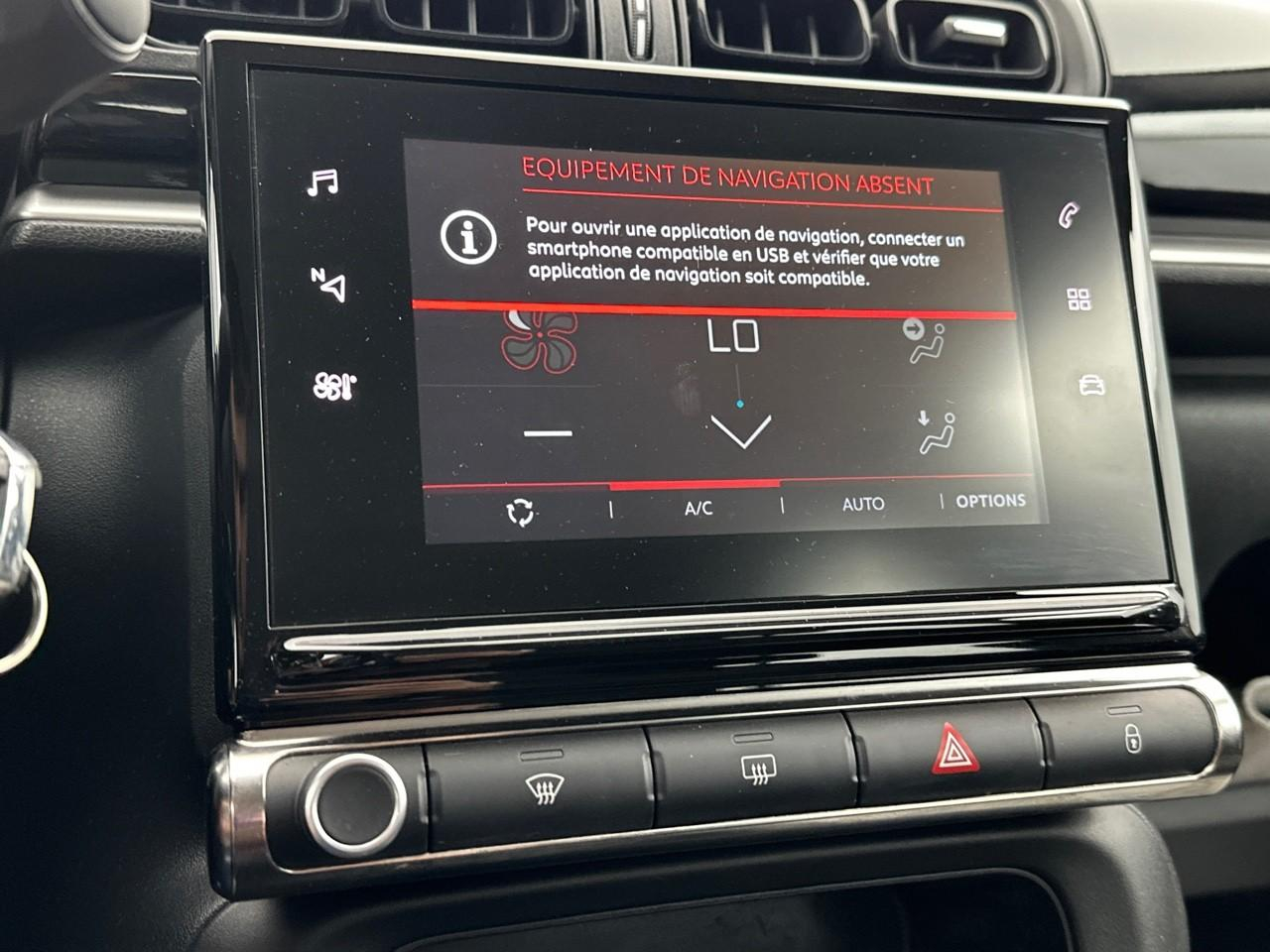 Citroën C3 bluehdi 100 bvm6 you — photo 10