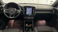 Volvo C40 Recharge Twin 408ch First Edition EDT AWD — photo 11