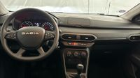 Dacia Sandero 1.0 ECO-G 100ch Essential — photo 11