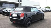 Mini Cabrio Cooper 136ch BVA7 Euro6d-T — photo 5