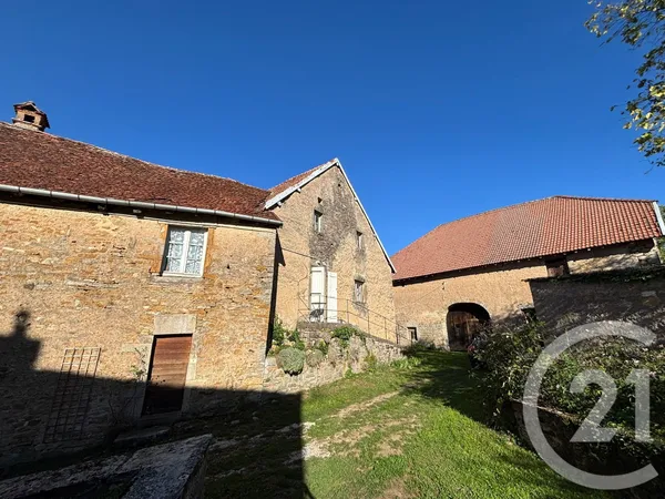Maison 3 pièces 111 m²
