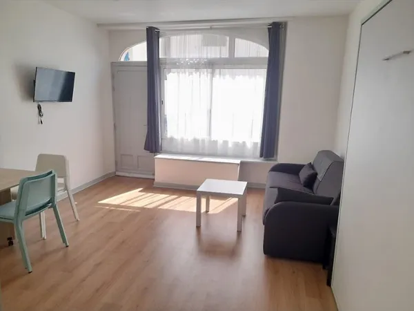 Appartement 1 pièce 24 m²