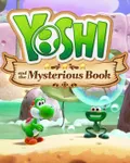 Yoshi and the Mysterious Book