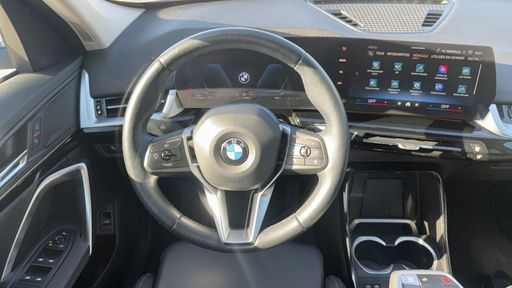 BMW X1 sDrive 20i 170 BVA - Xline – 2025 – 24448 km – Essence – Boîte Automatique — photo 36