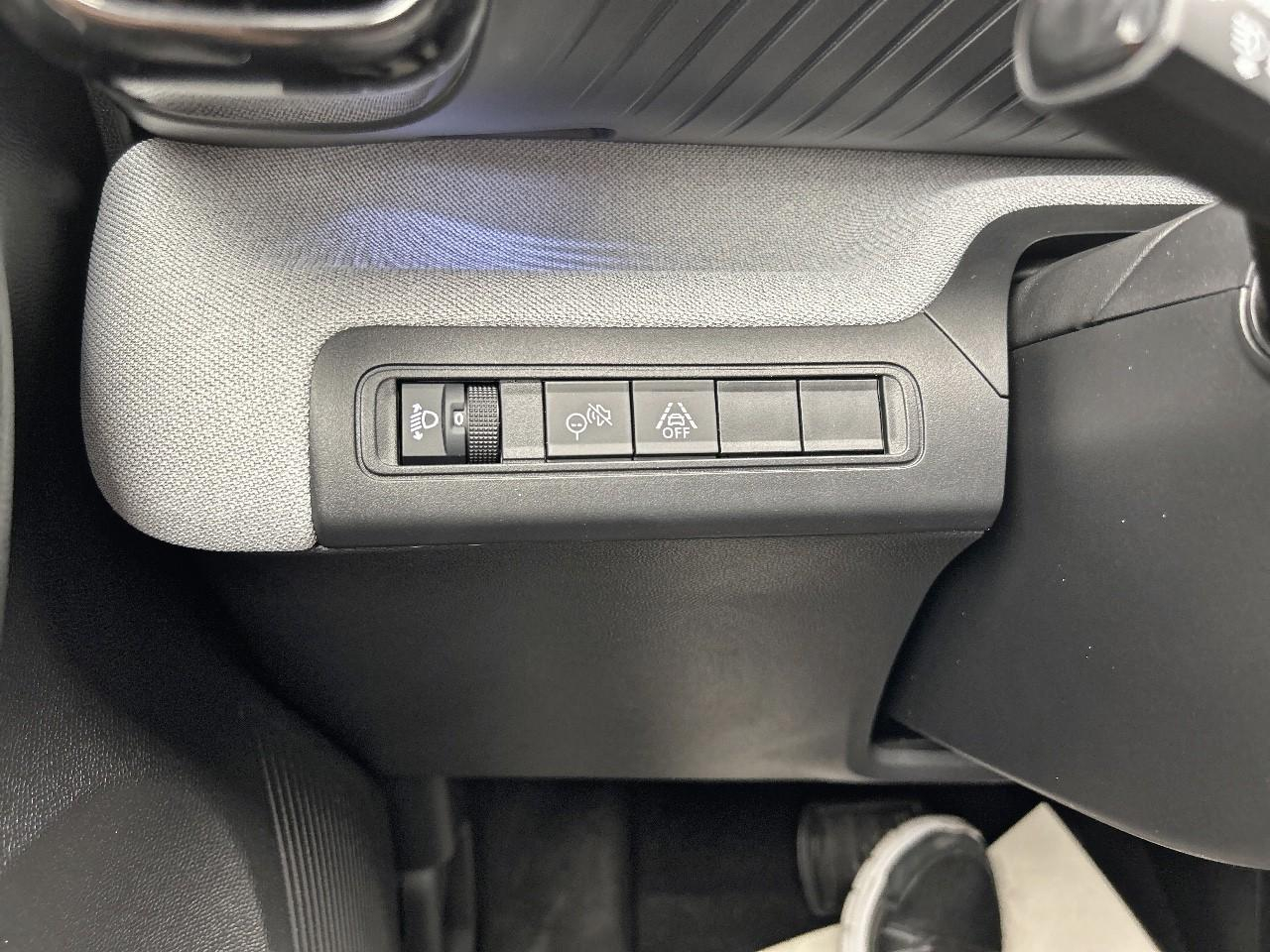 Citroën C3 Aircross hybride 145 ch aut plus — photo 20