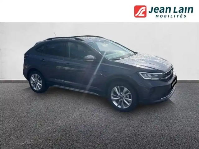 Volkswagen Taigo 1.0 tsi 116 dsg7 — photo 21