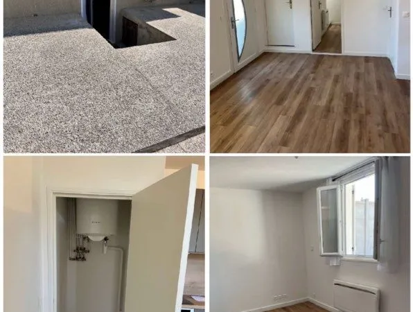 Location F1 MORSANG SUR ORGE