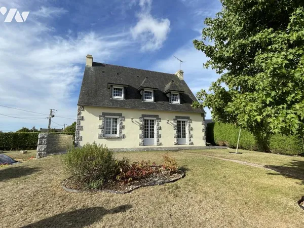 Maison 7 pièces 127 m²