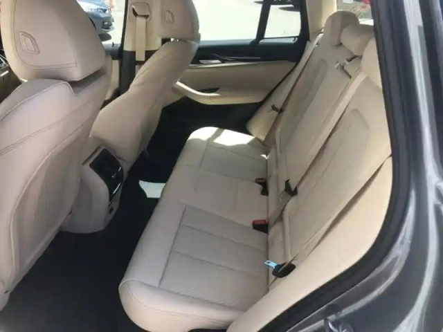 Bmw X3 xdrive30e 292ch xline — photo 30