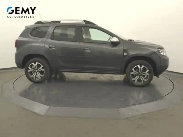 Dacia Duster eco-g 100 4x2 — photo 9