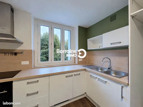 Appartement 4 pièces 79 m²