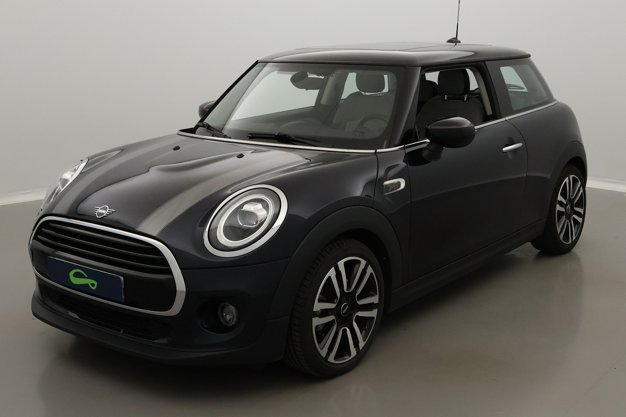 Mini Mini — photo 1