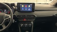 Dacia Jogger 1.0 TCe 110ch Extreme 5 places — photo 19