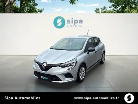 Renault Clio sce 65 - 21n