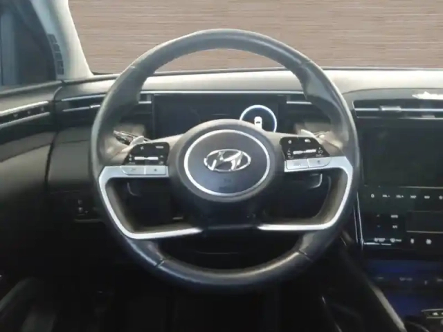 Hyundai Tucson 1.6 t-gdi 265 htrac plug-in bva6 — photo 12