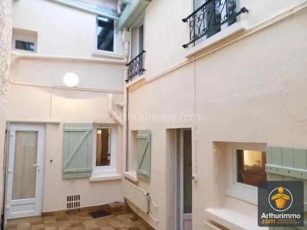 MAISON DE VILLE FAMILIALE - QUARTIER "HAUT PAYS