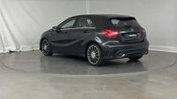 Mercedes Classe A 200 WhiteArt Edition 7G-DCT — photo 8