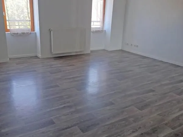 Appartement 3 pièces 72 m²