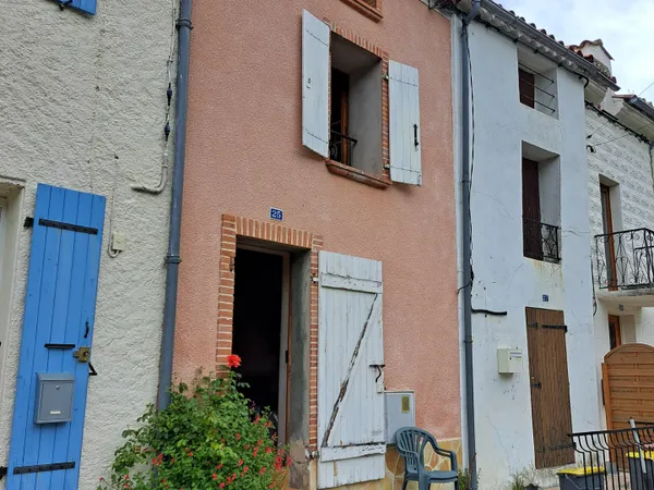 Maison à PETIT PRIX