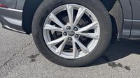 Audi Q3 35 TDI 150ch 124g S line S tronic 7 — photo 10